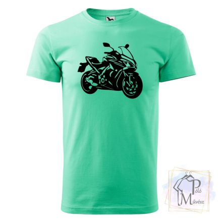 Motorbike T-shirt - Suzuki GSX S 1000F shirt / hoodie