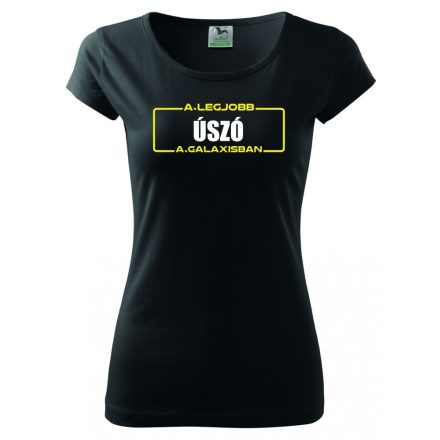 Swimming T-shirt