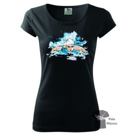 Swimming T-shirt