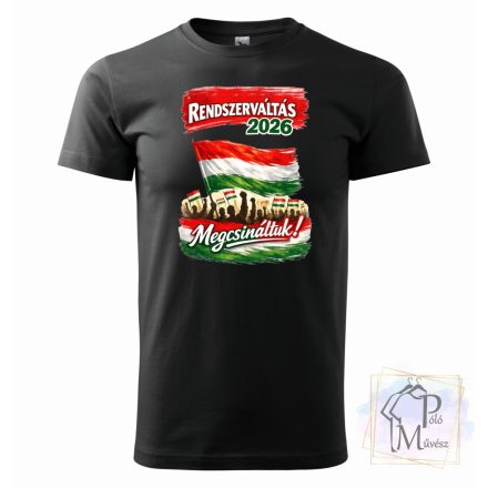 Fan T-shirt