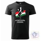 Fan T-shirt