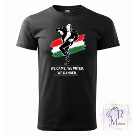 Fan T-shirt