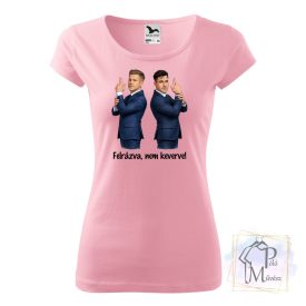 Fan T-shirt