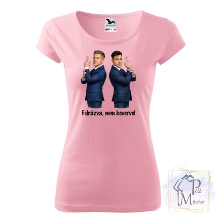Fan T-shirt