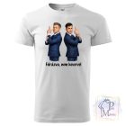 Fan T-shirt