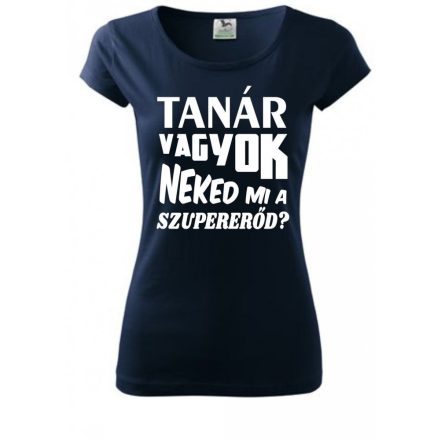 Teacher T-shirt