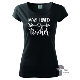 Teacher T-shirt
