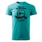 Taxi driver T-shirt