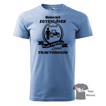 Farmer T-shirt