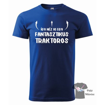 Farmer T-shirt
