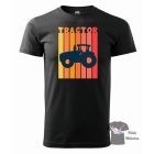 Farmer T-shirt