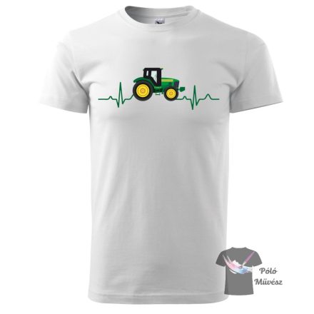 Farmer T-shirt