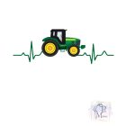 Farmer T-shirt