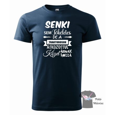 Farmer T-shirt