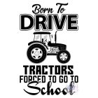 Farmer T-shirt