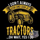 Farmer T-shirt
