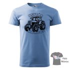 Farmer T-shirt