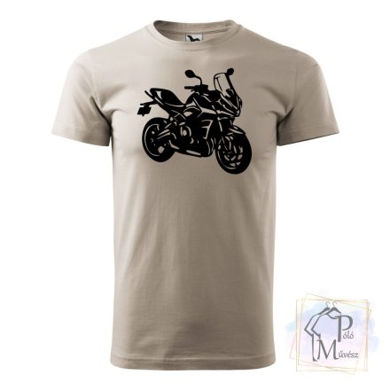 Motorbike T-shirt - Triumph Tiger 660 Sport shirt / hoodie