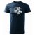 Truck driver T-shirt