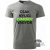 Truck driver T-shirt