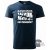 Truck driver T-shirt