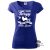 Tibetan Spaniel T-shirt - Tibetan Spaniel Shirt
