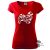 Tibetan Spaniel T-shirt - Tibetan Spaniel Shirt