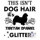 Tibetan Spaniel T-shirt - Tibetan Spaniel Shirt