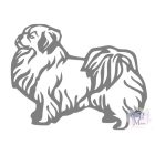 Tibetan Spaniel T-shirt - Tibetan Spaniel Shirt