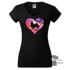 Tibetan Spaniel T-shirt - Tibetan Spaniel Shirt