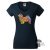 Tibetan Spaniel T-shirt - Tibetan Spaniel Shirt