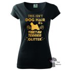 Tibetan Terrier T-shirt - Tibetan Terrier Shirt