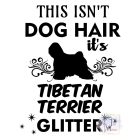 Tibetan Terrier T-shirt - Tibetan Terrier Shirt