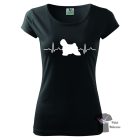 Tibetan Terrier T-shirt - Tibetan Terrier Shirt