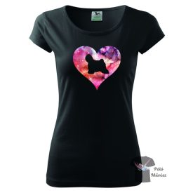 Tibetan Terrier T-shirt - Tibetan Terrier Shirt