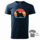 Tibetan Terrier T-shirt - Tibetan Terrier Shirt