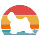 Tibetan Terrier T-shirt - Tibetan Terrier Shirt