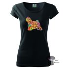 Tibetan Terrier T-shirt - Tibetan Terrier Shirt