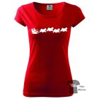Tibetan Terrier T-shirt - Tibetan Terrier Shirt