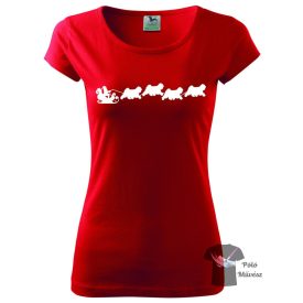 Tibetan Terrier T-shirt - Tibetan Terrier Shirt