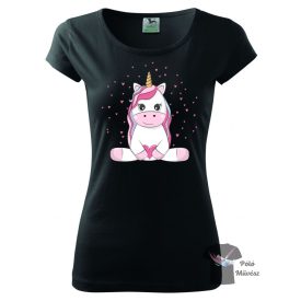 Unicorn T-shirt - Unicorn shirt