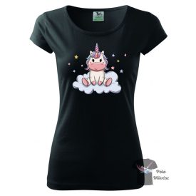 Unicorn T-shirt - Unicorn shirt