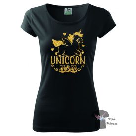 Unicorn T-shirt - Unicorn shirt