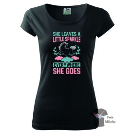 Unicorn T-shirt - Unicorn shirt