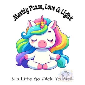 Unicorn T-shirt - Unicorn shirt