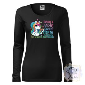 Unicorn T-shirt - Unicorn shirt