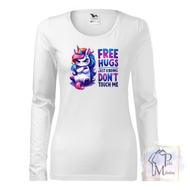 Unicorn T-shirt - Unicorn shirt