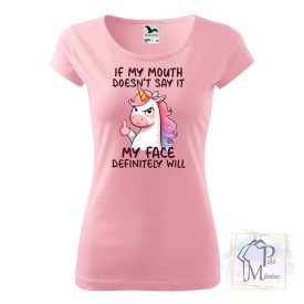 Unicorn T-shirt - Unicorn shirt