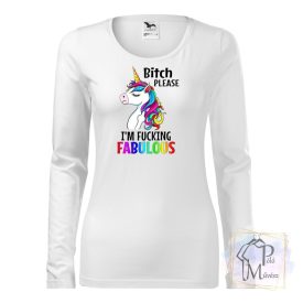 Unicorn T-shirt - Unicorn shirt