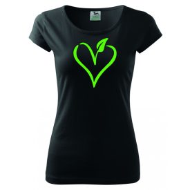 Vegan T-shirt